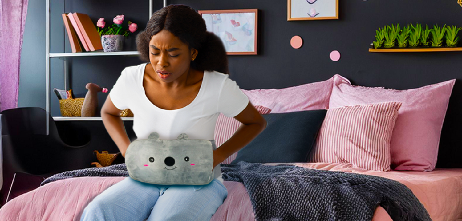 Period Pain Relief