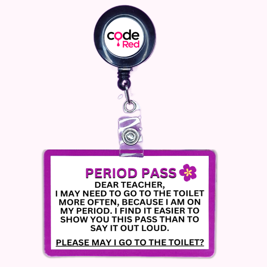 School Period Pass