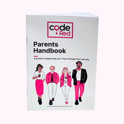 *PRE ORDER* MY FIRST PERIOD KIT