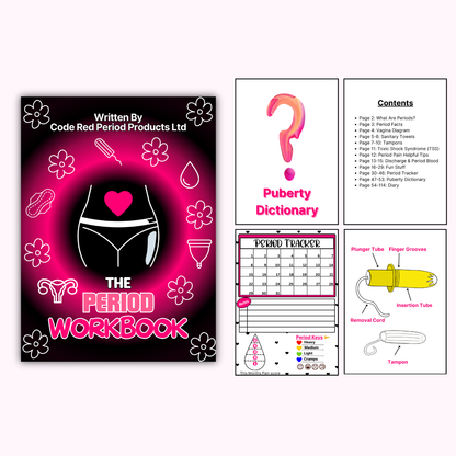Period Workbook and Journal
