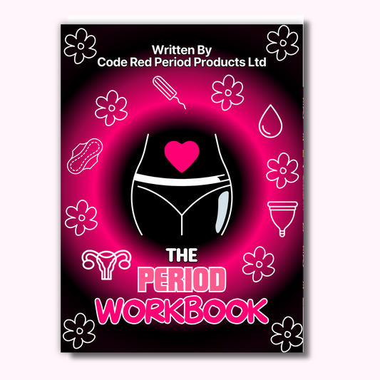 Period Workbook and Journal