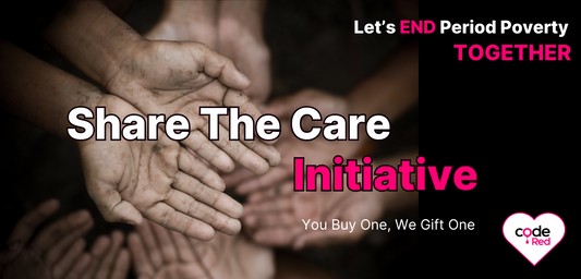 Donation- Share the Care Iniative